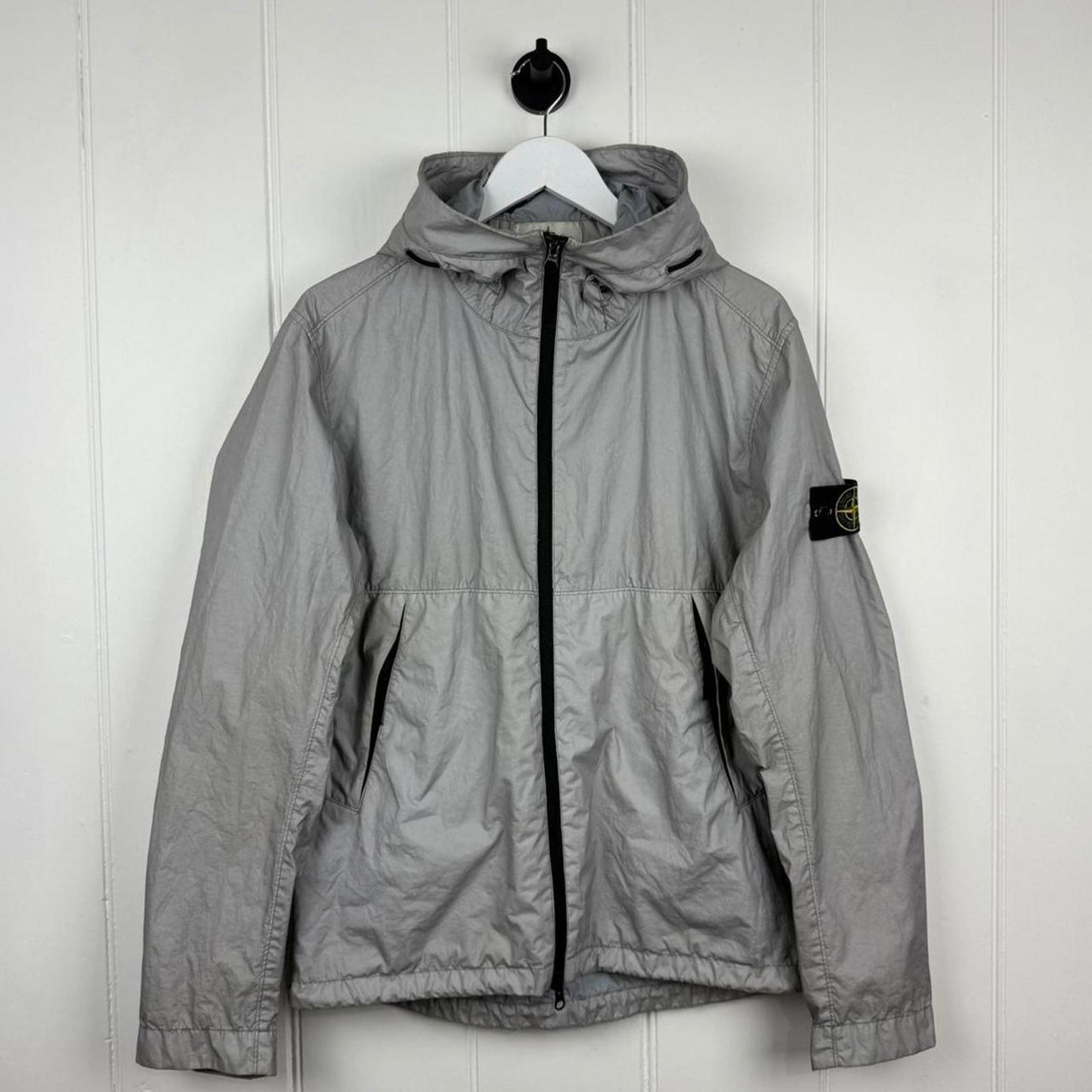 Stone Island Membrana 3L TC Jacket (M)