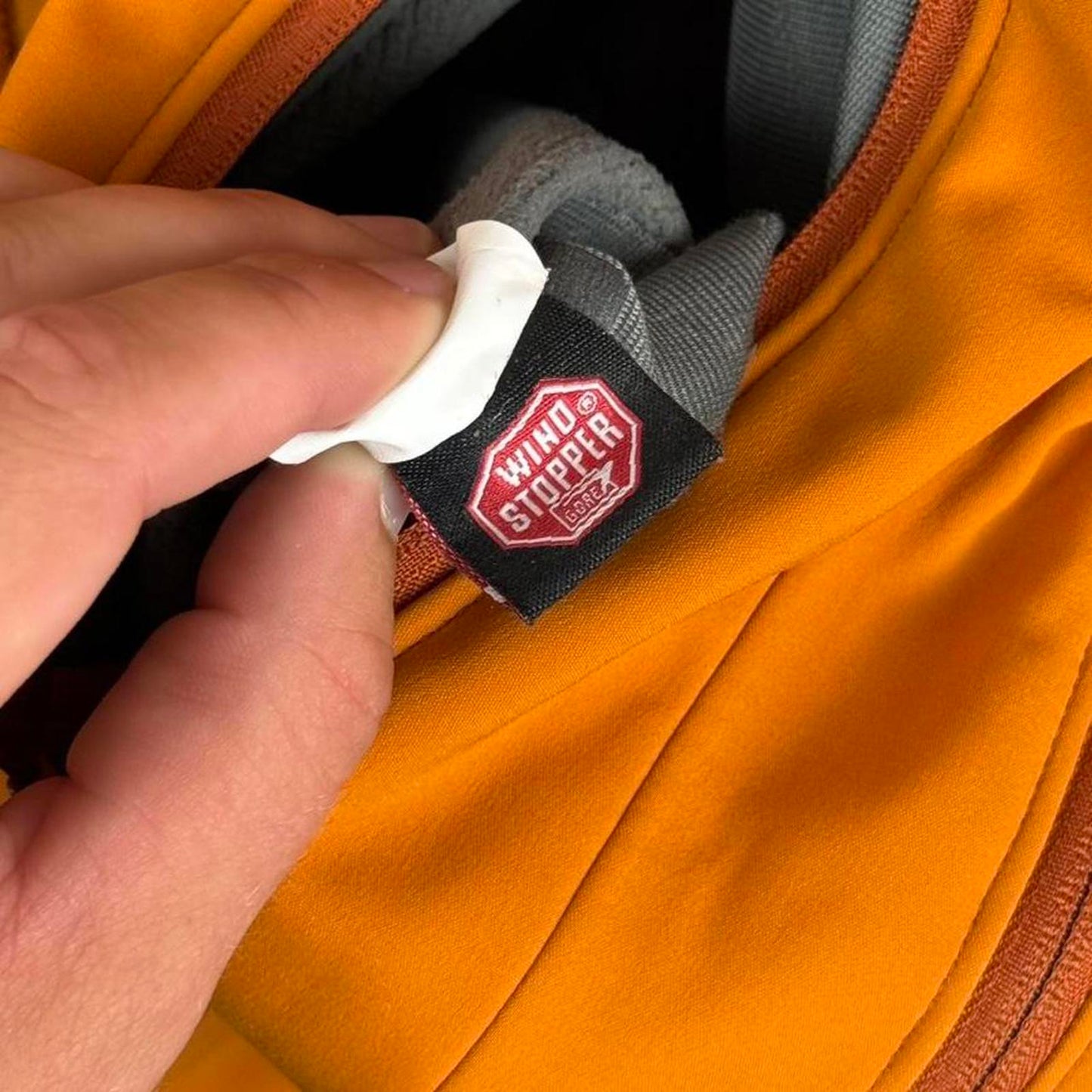 Arcteryx Gamma Jacket (XL)