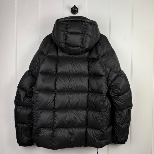 C.P. Company DD Shell Goggle Jacket (XXL)