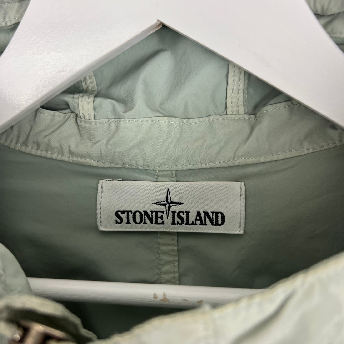 Stone Island David Tela Light - TC (L)