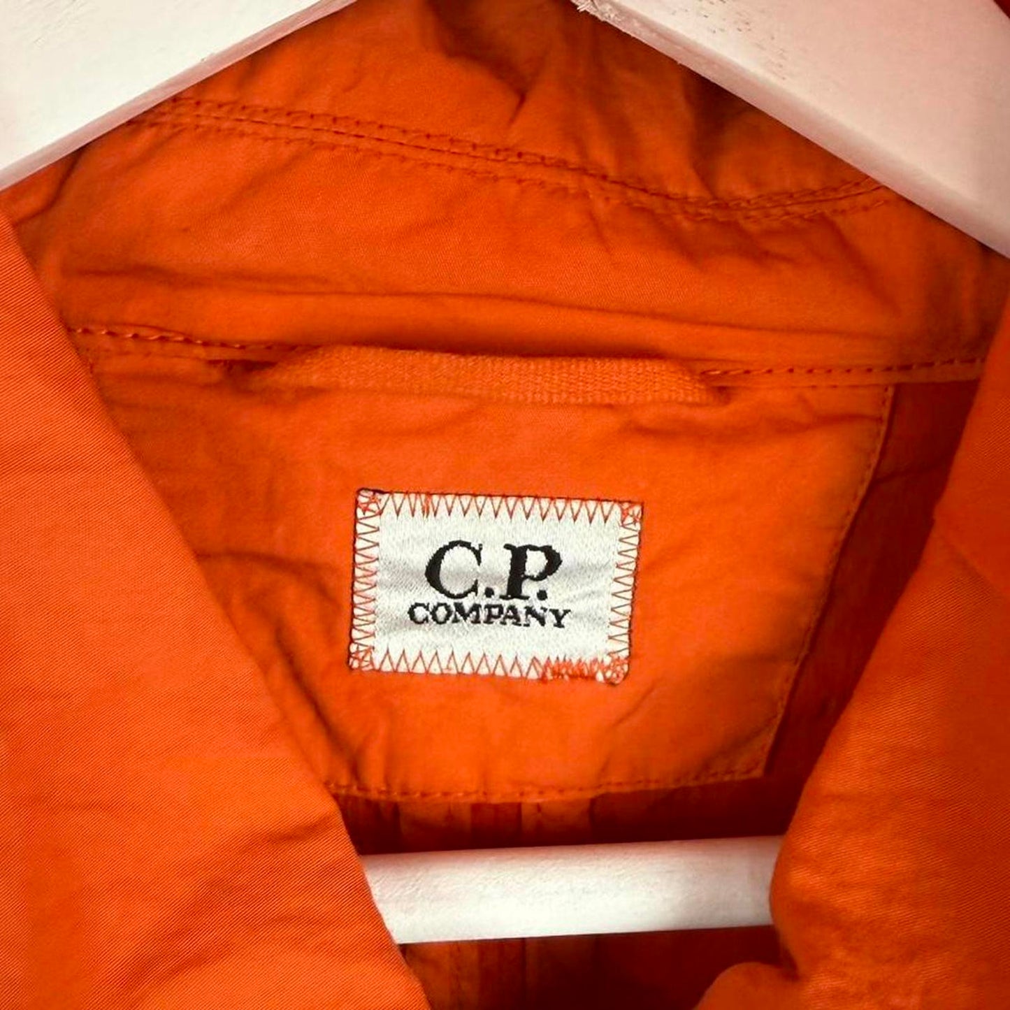 CP Company Multipocket Jacket (XL)