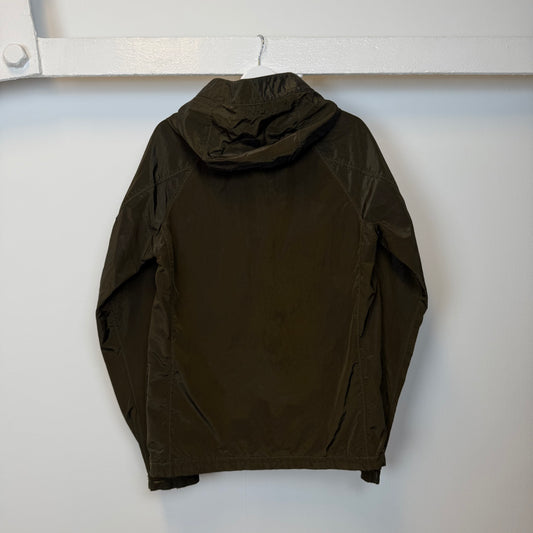 00’s Stone Island Nylon Lightweight Jacket (L)