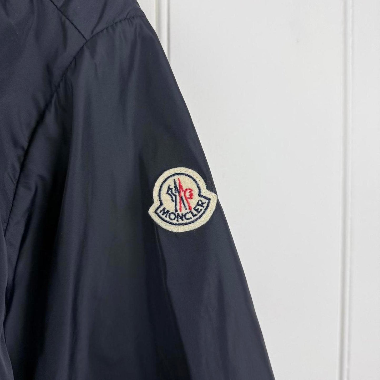Moncler Miroir Bomber Jacket (M/L)