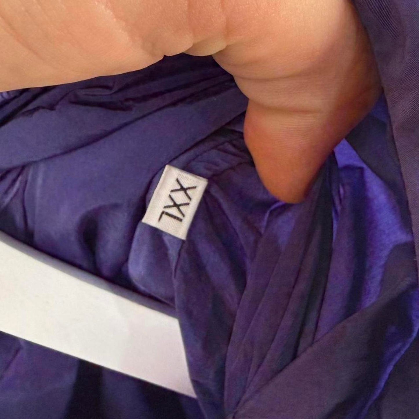 C.P. Company Chrome Hooded Jacket (XXL)