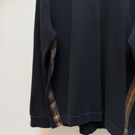00’s Stone Island Jumper (L)