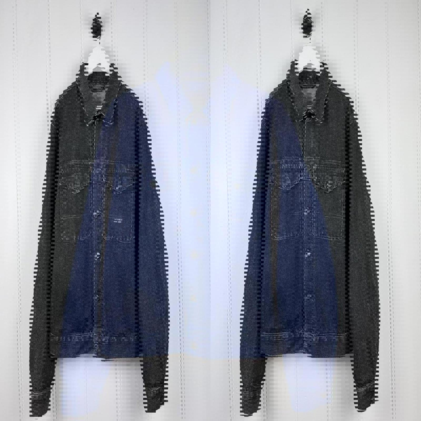 00s Stone Island Denims Jacket (L) – fordgarmz