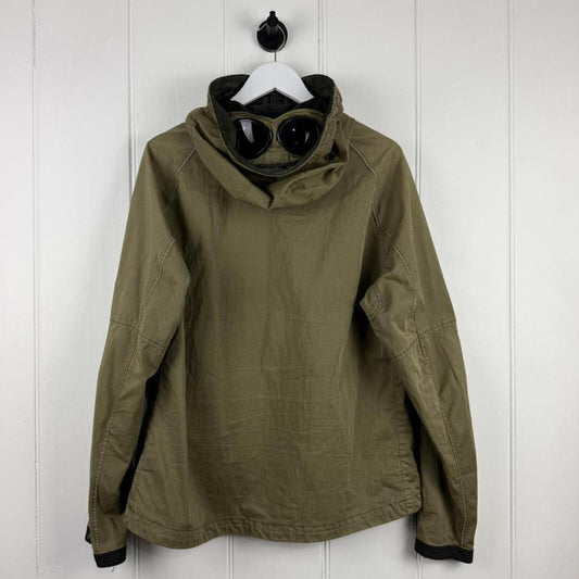 CP Company Raso C-P Goggle Jacket (M/L)