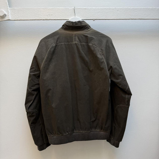 CP Company Pro Tek Re Colour Bomber Jacket (M/L)