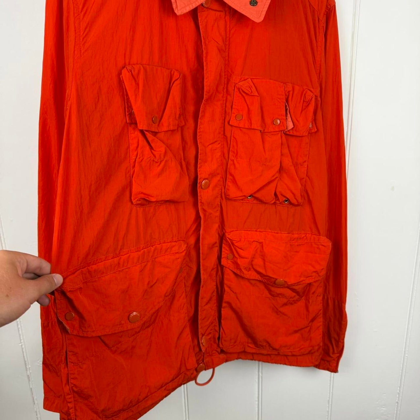 CP Company Multipocket Jacket (XL)