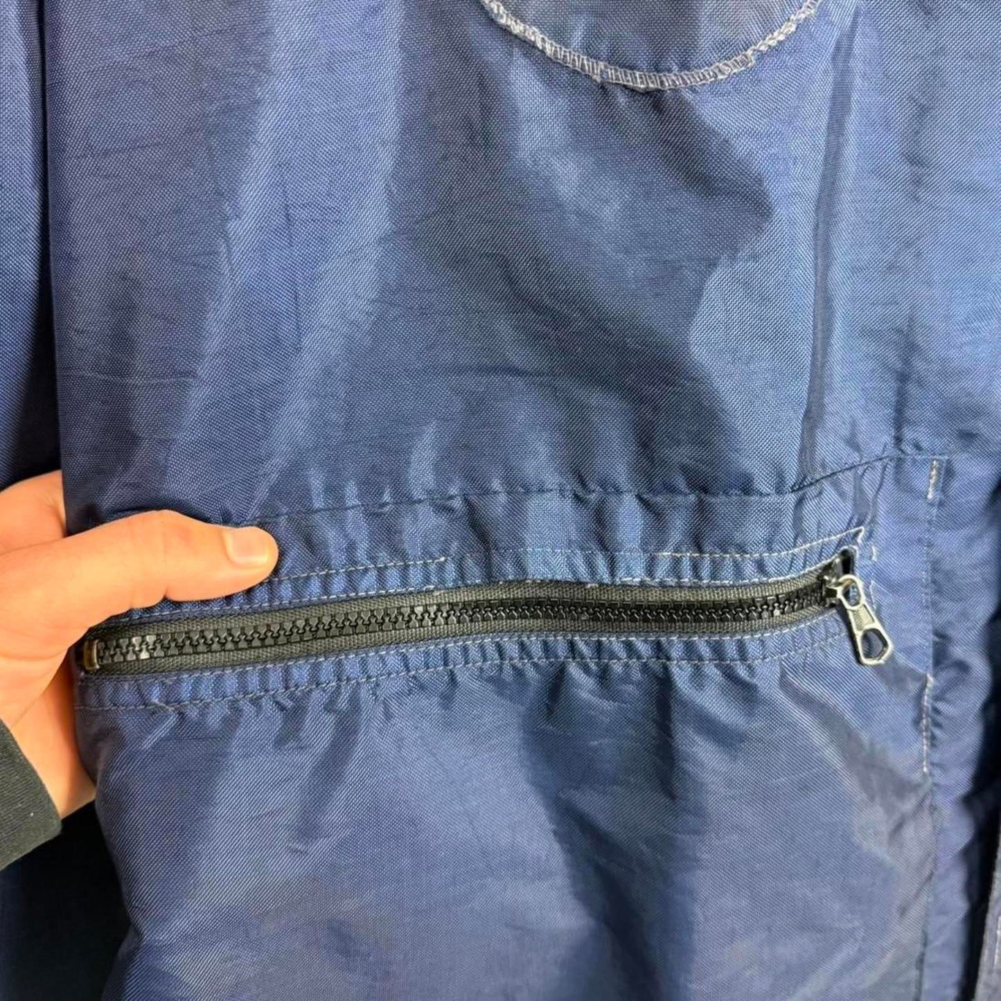 1995 Stone Island Formula Steel Jacket (XL)