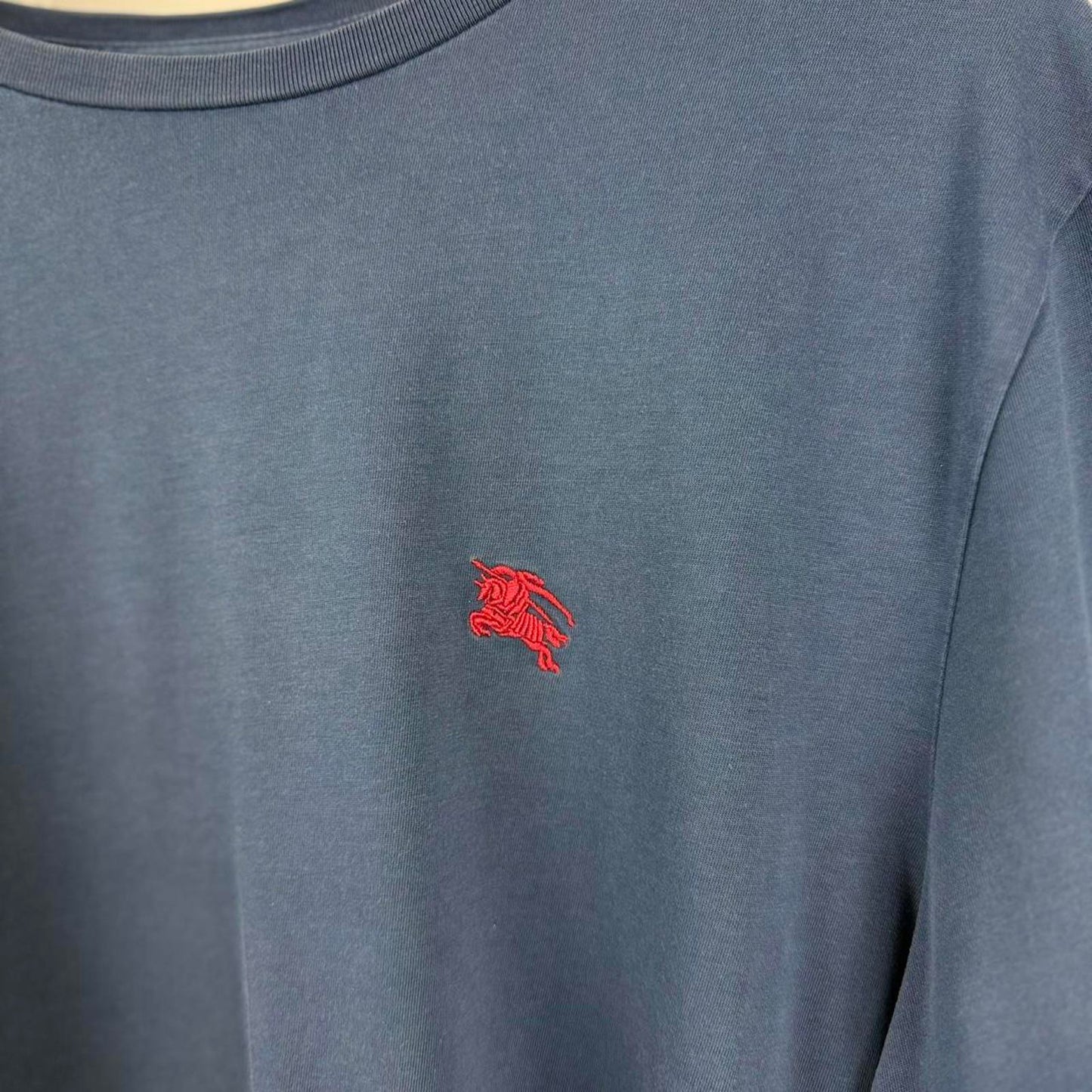 Burberry Crest Logo T-shirt (XXL)
