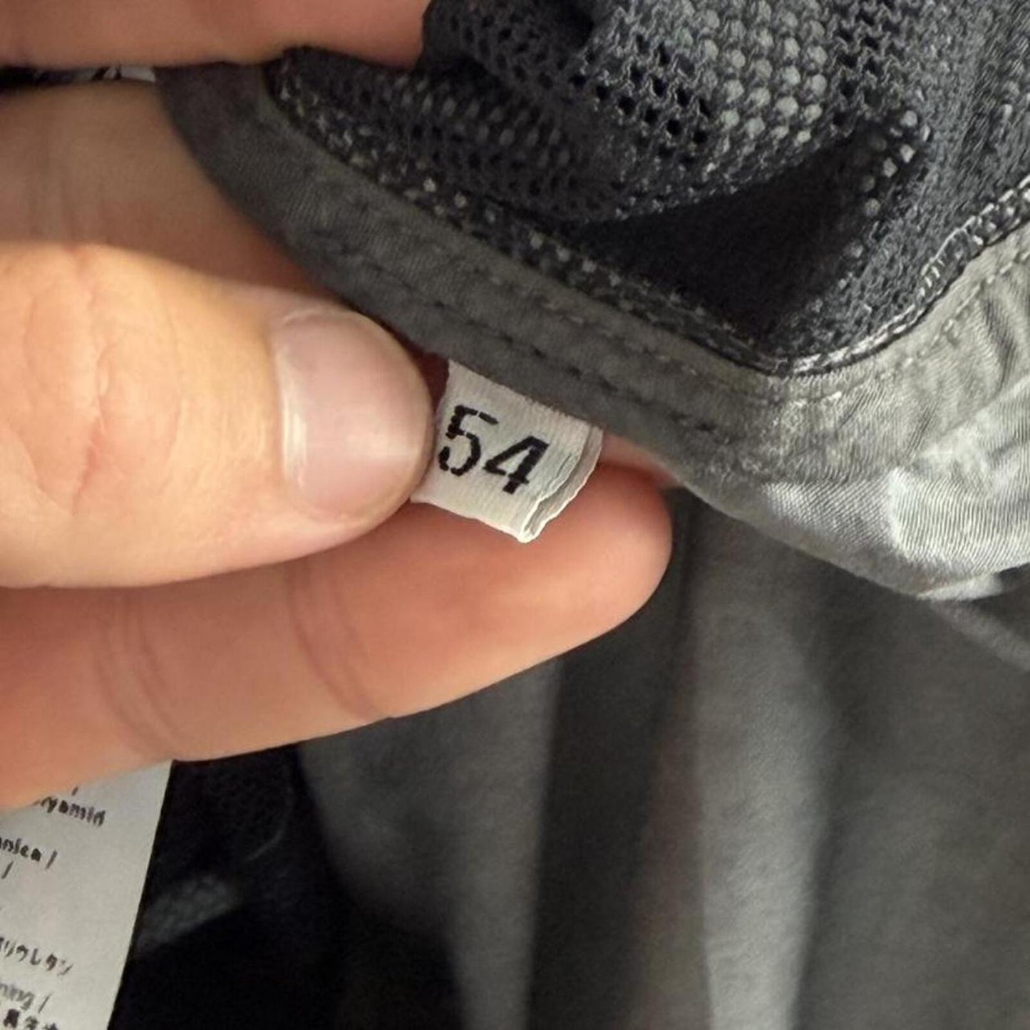 CP Company Mille Miglia Goggle Jacket (XL)