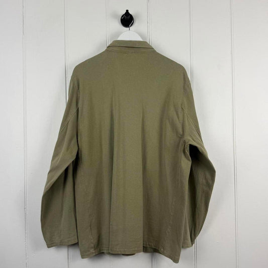 1998 Stone Island Overshirt (L)