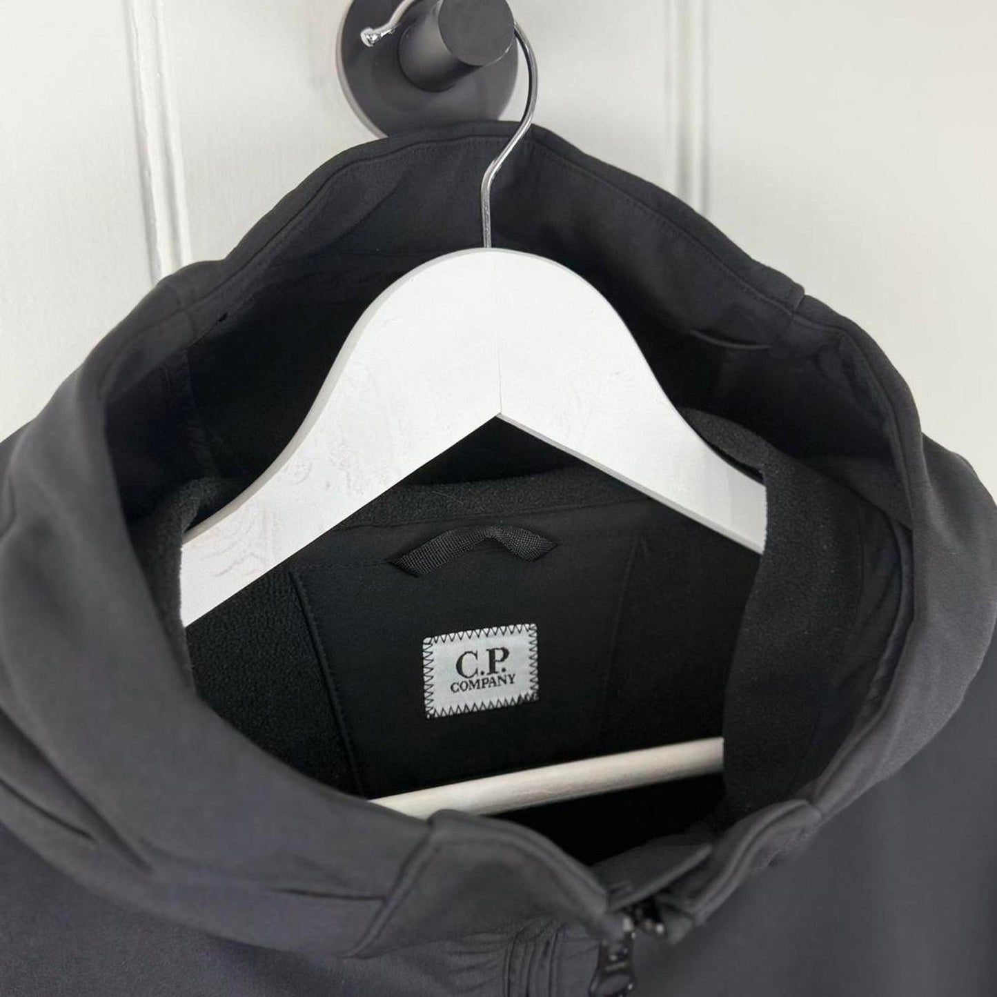 CP Company Soft Shell Jacket (M/L)