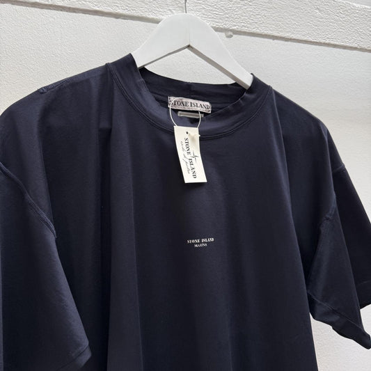 1980’s Stone Island Marina T-shirt (M)