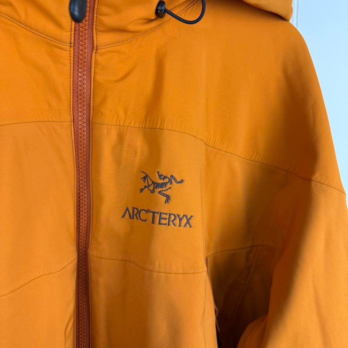 Arcteryx Gamma Jacket (XL)