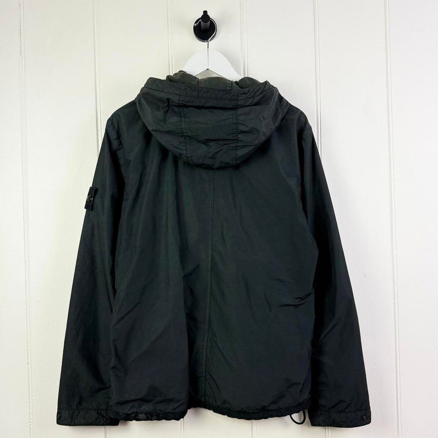 Mid 00s Stone Island Multipocket Jacket (M)