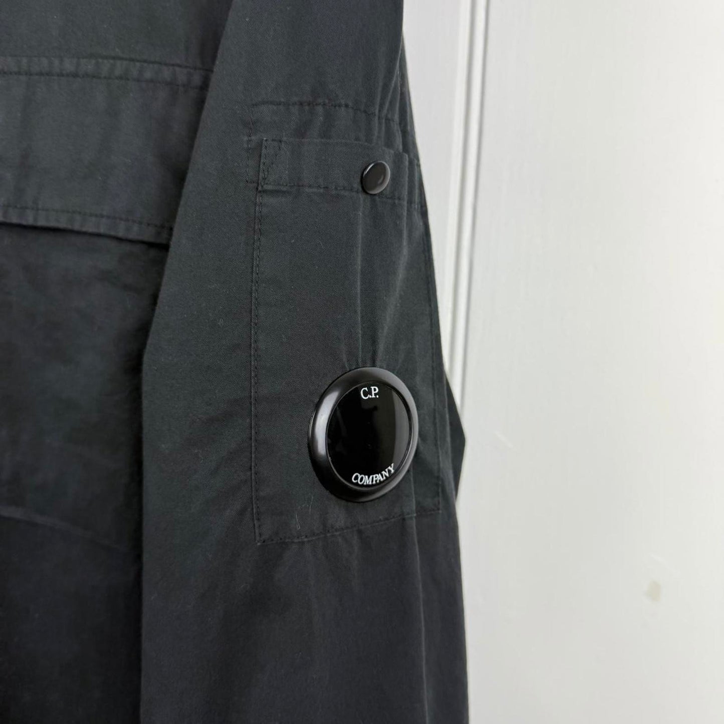 CP Company Smock Jacket (M)