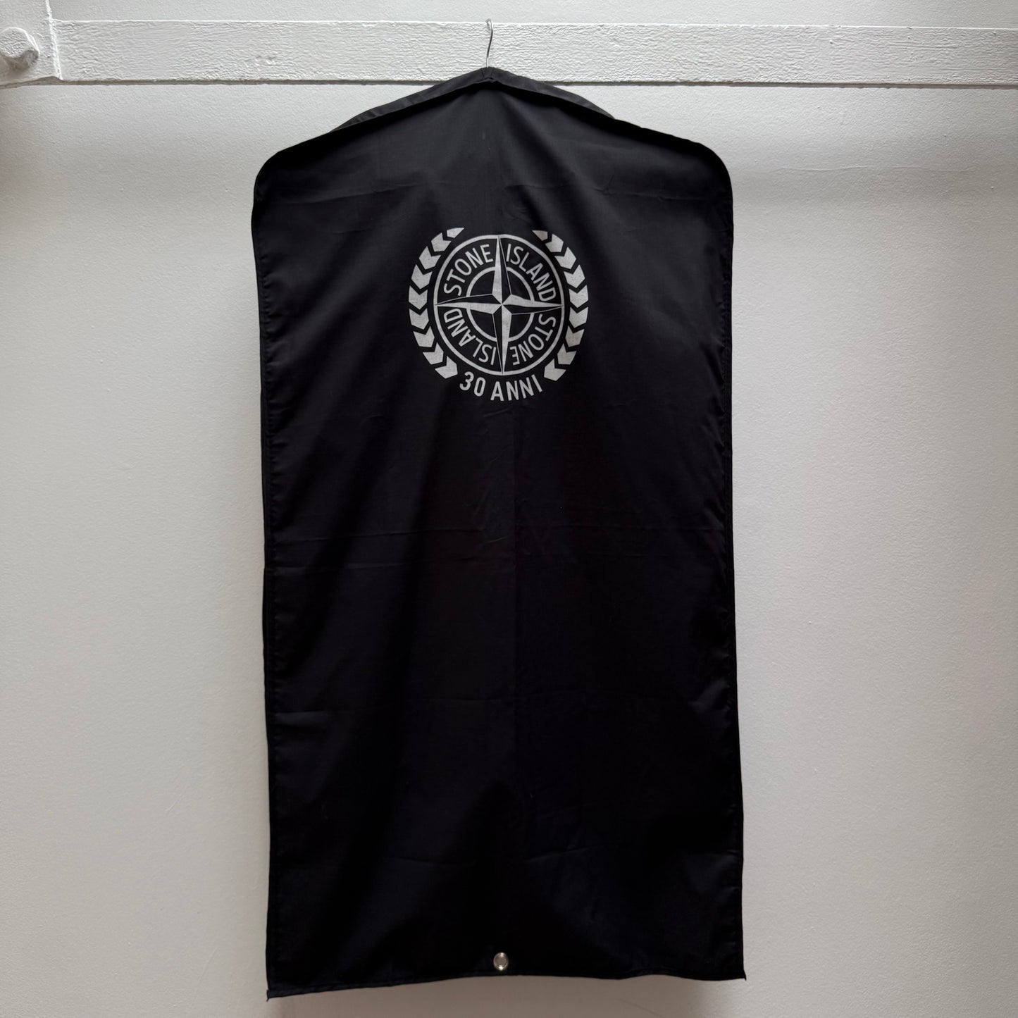 Stone Island 30th Anniversary Smock Jacket (3XL)