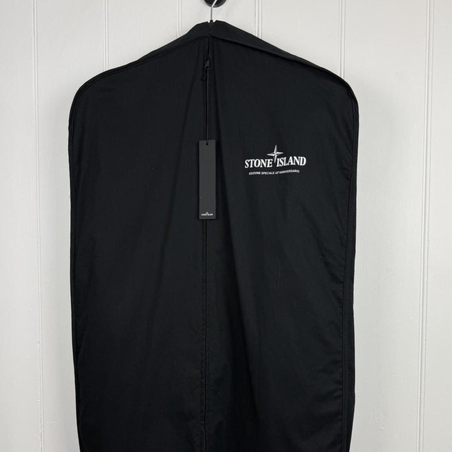 Stone Island Marina 40th Anniversary Smock (XL)