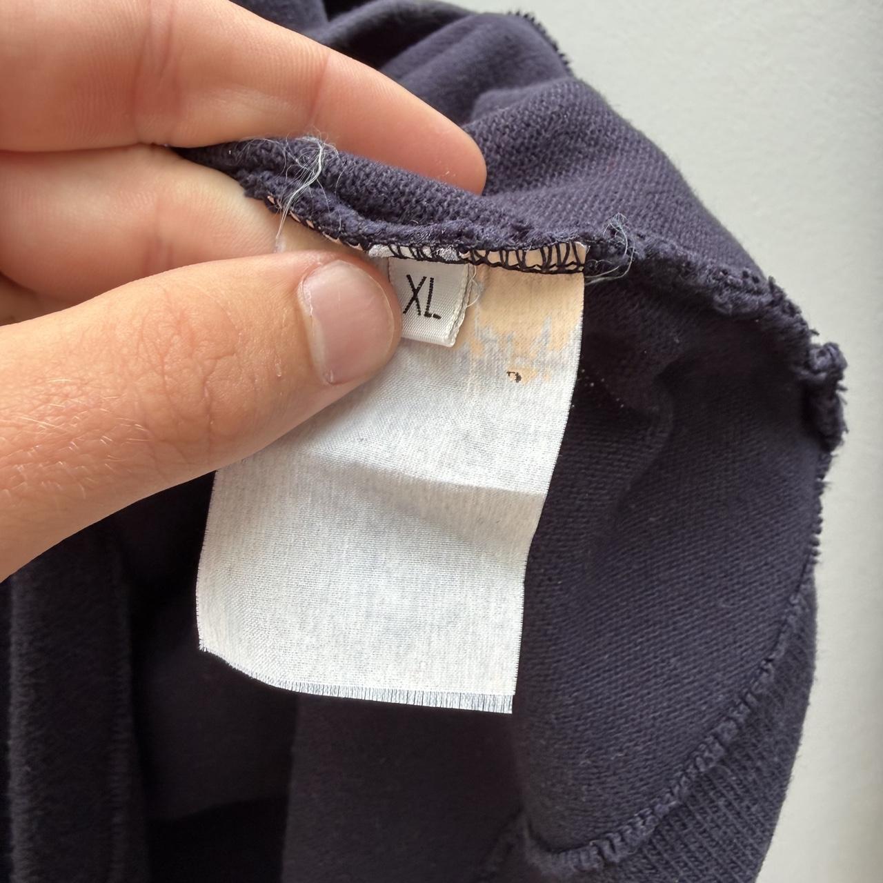 Stone Island 00s Sweater (XL)