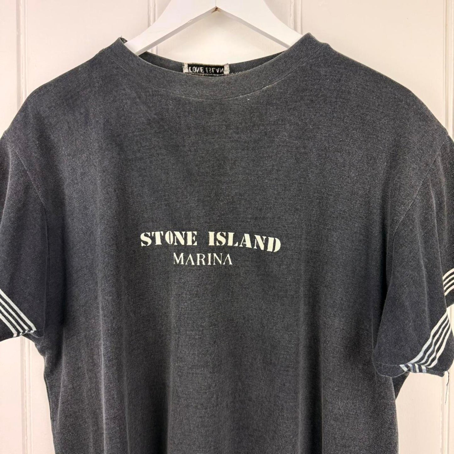 80’s Stone Island Marina T-shirt (M)