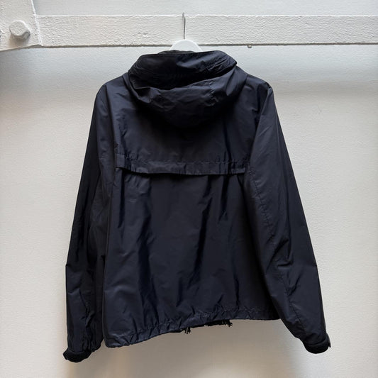 Prada Re-Nylon Hooded Jacket (S/M)