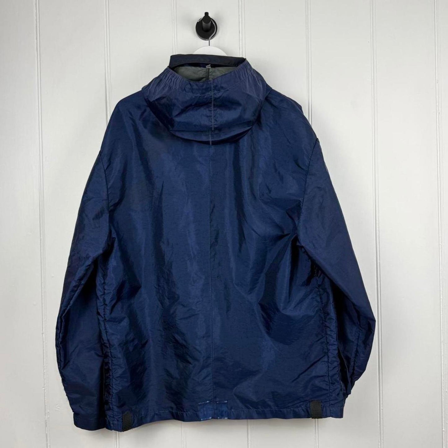 1995 Stone Island Formula Steel Jacket (XL)