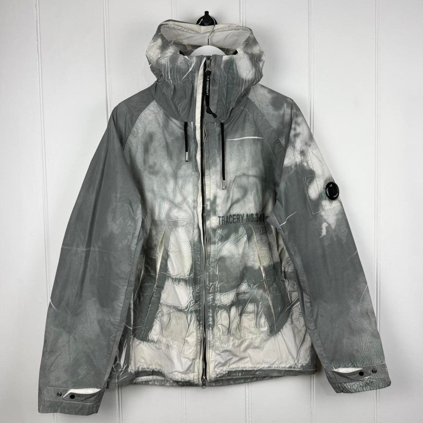 CP Company Tracery Jacket (XL)