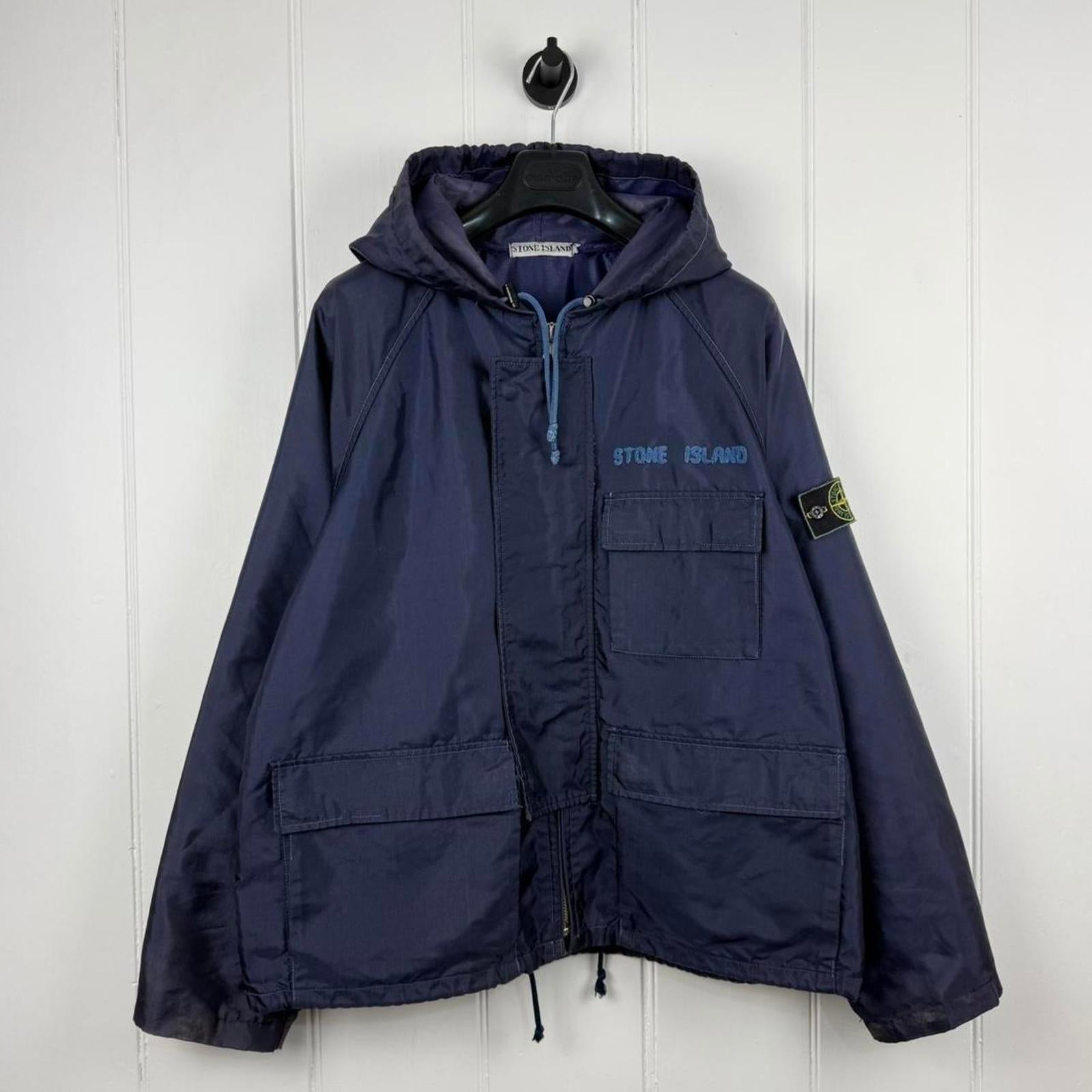 Stone Island 1993 