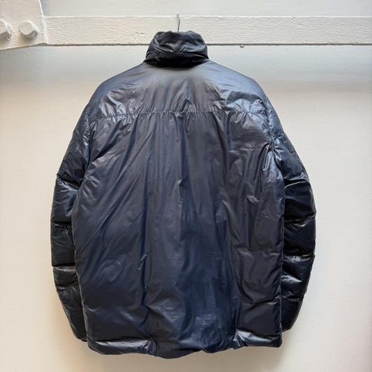 Stone Island Pertex Quantum Y Down Jacket (L)