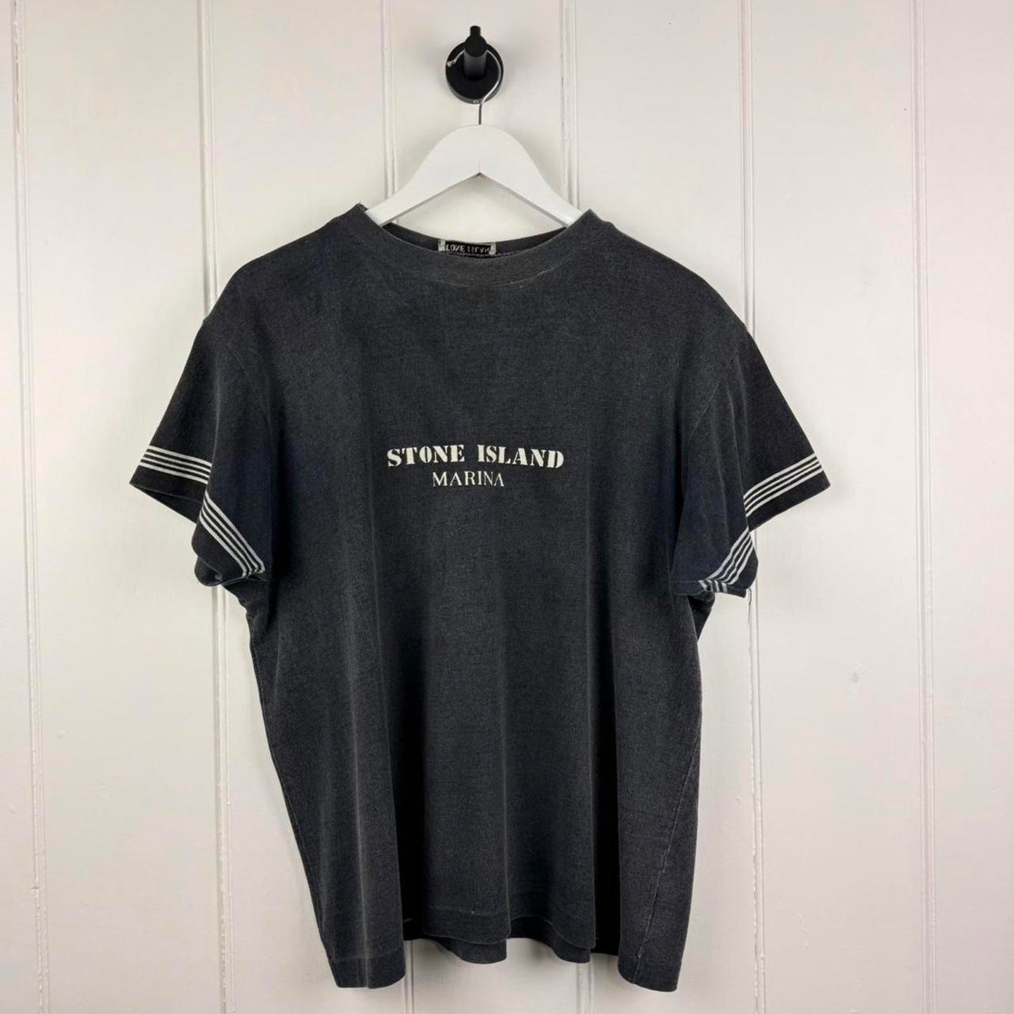 80’s Stone Island Marina T-shirt (M)