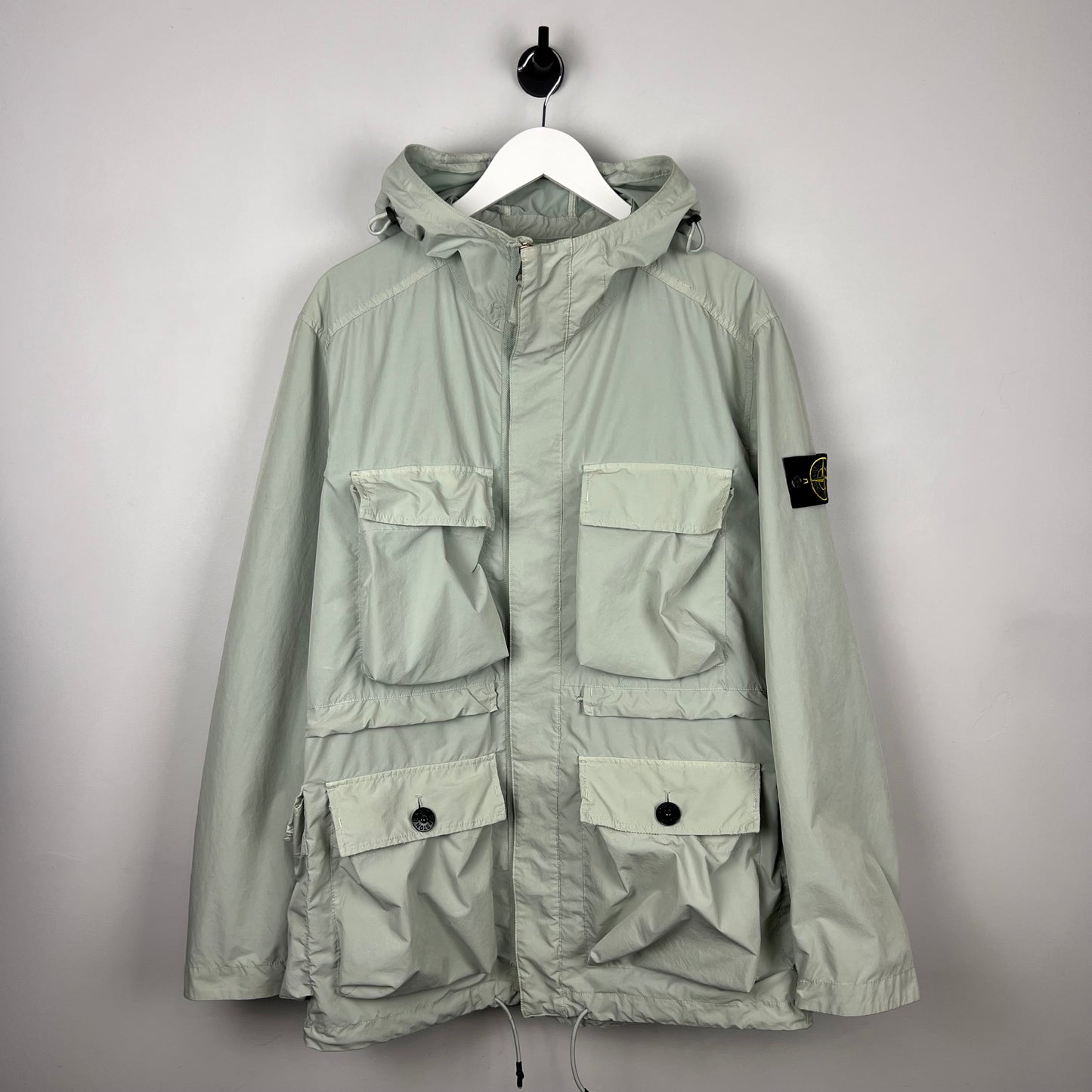 Stone Island David Tela Light - TC (L)