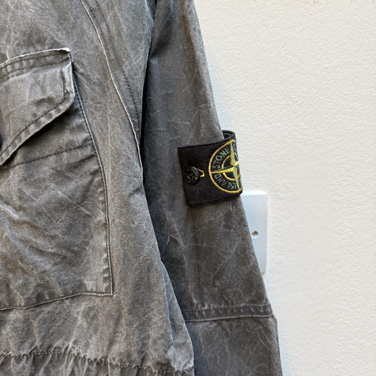 Stone Island 2006 Tela Nova Smock Jacket (M)