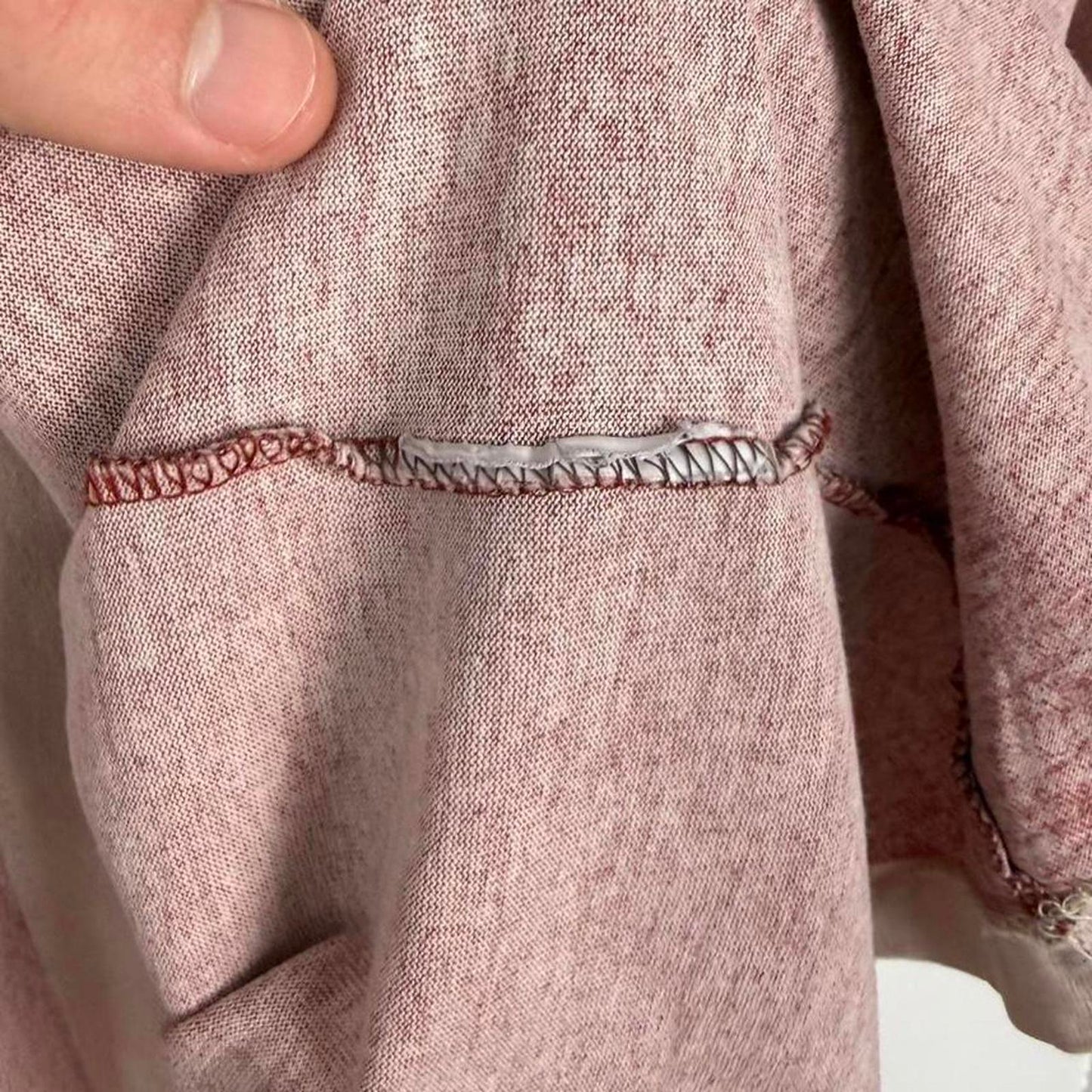 Stone Island Mid 00s Logo T-Shirt (L)