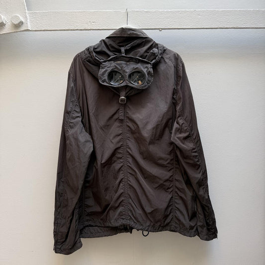 C.P. Company Chrome Multi-Pocket Goggle Jacket (XL/XXL)