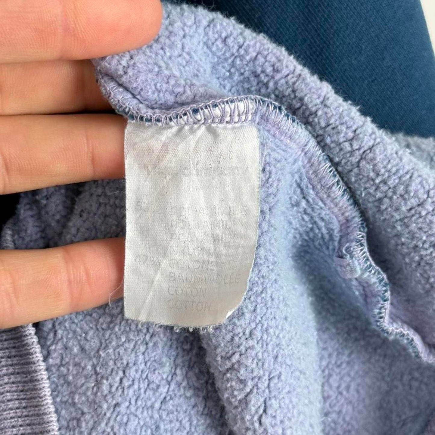 C.P. Company Marina Crewneck Sweatshirt (XL)