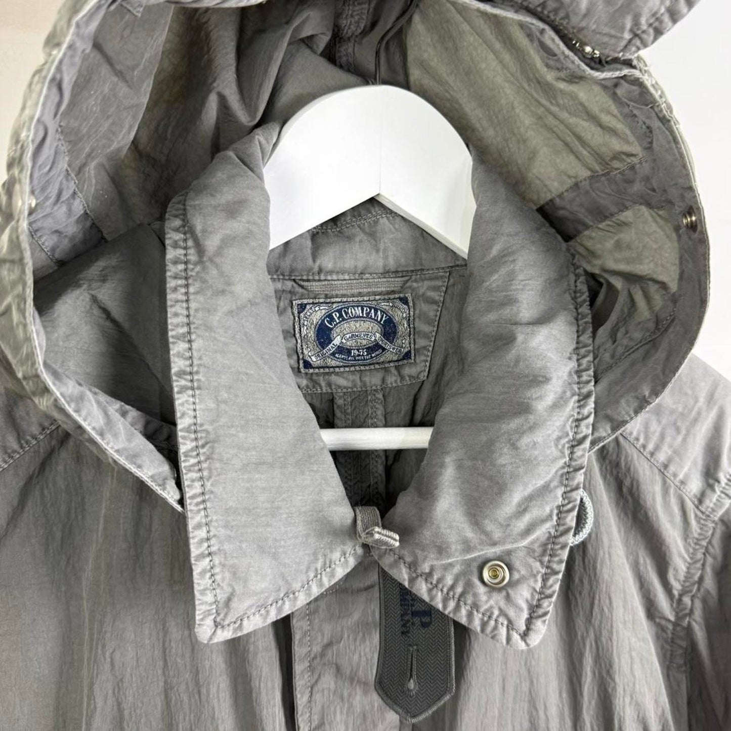 CP Company Mille Miglia Multipocket Jacket (M)