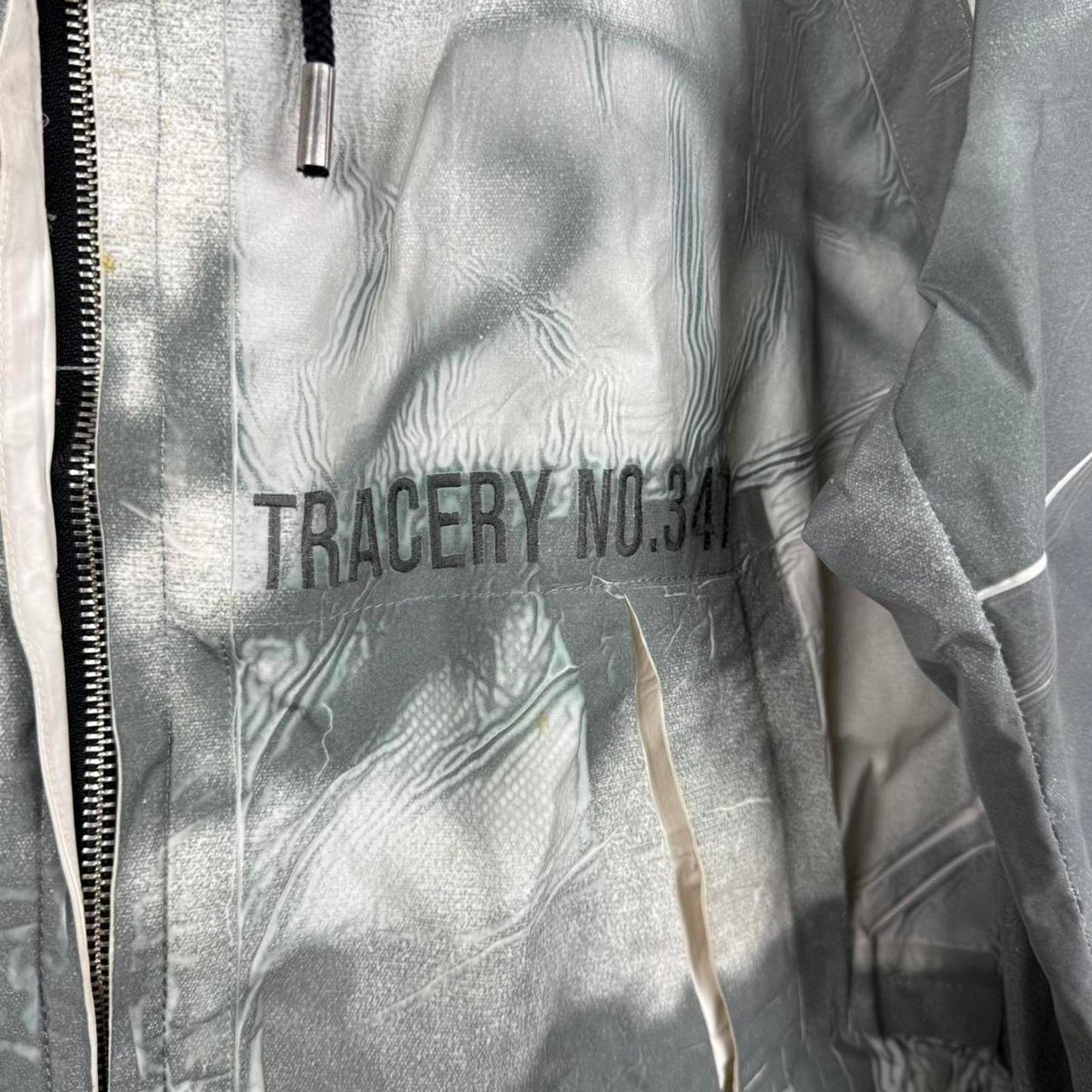 CP Company Tracery Jacket (XL)