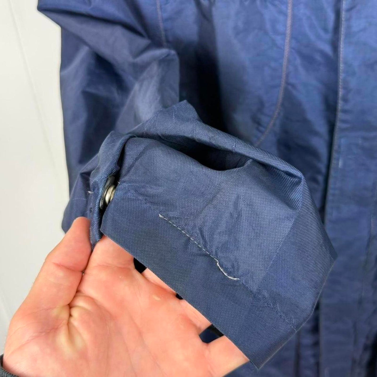 1995 Stone Island Formula Steel Jacket (XL)