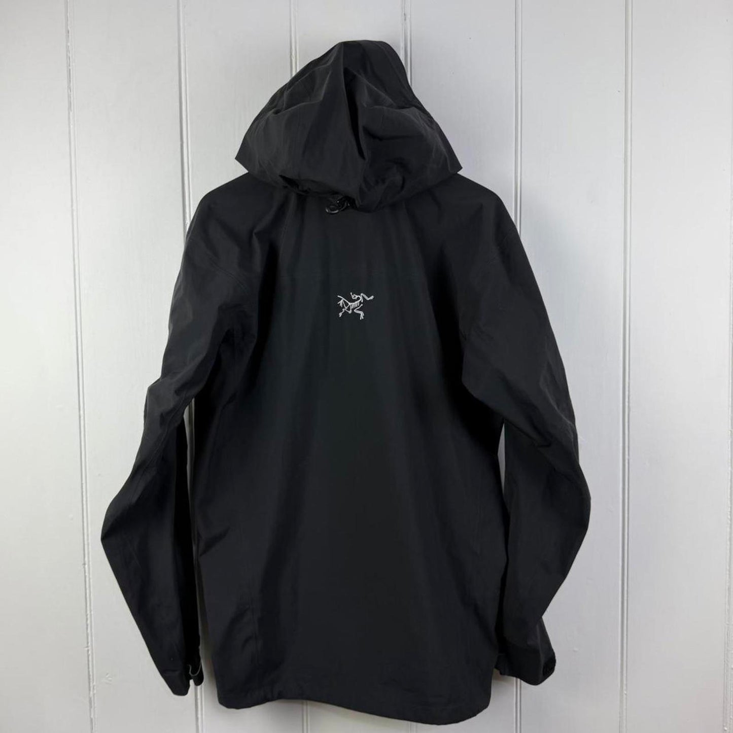 Arcteryx Stingray Jacket in Black (L)