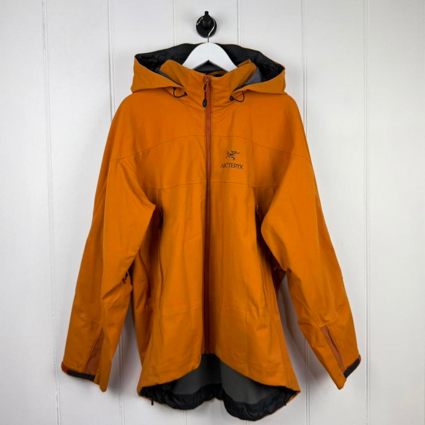 Arcteryx Gamma Jacket (XL)