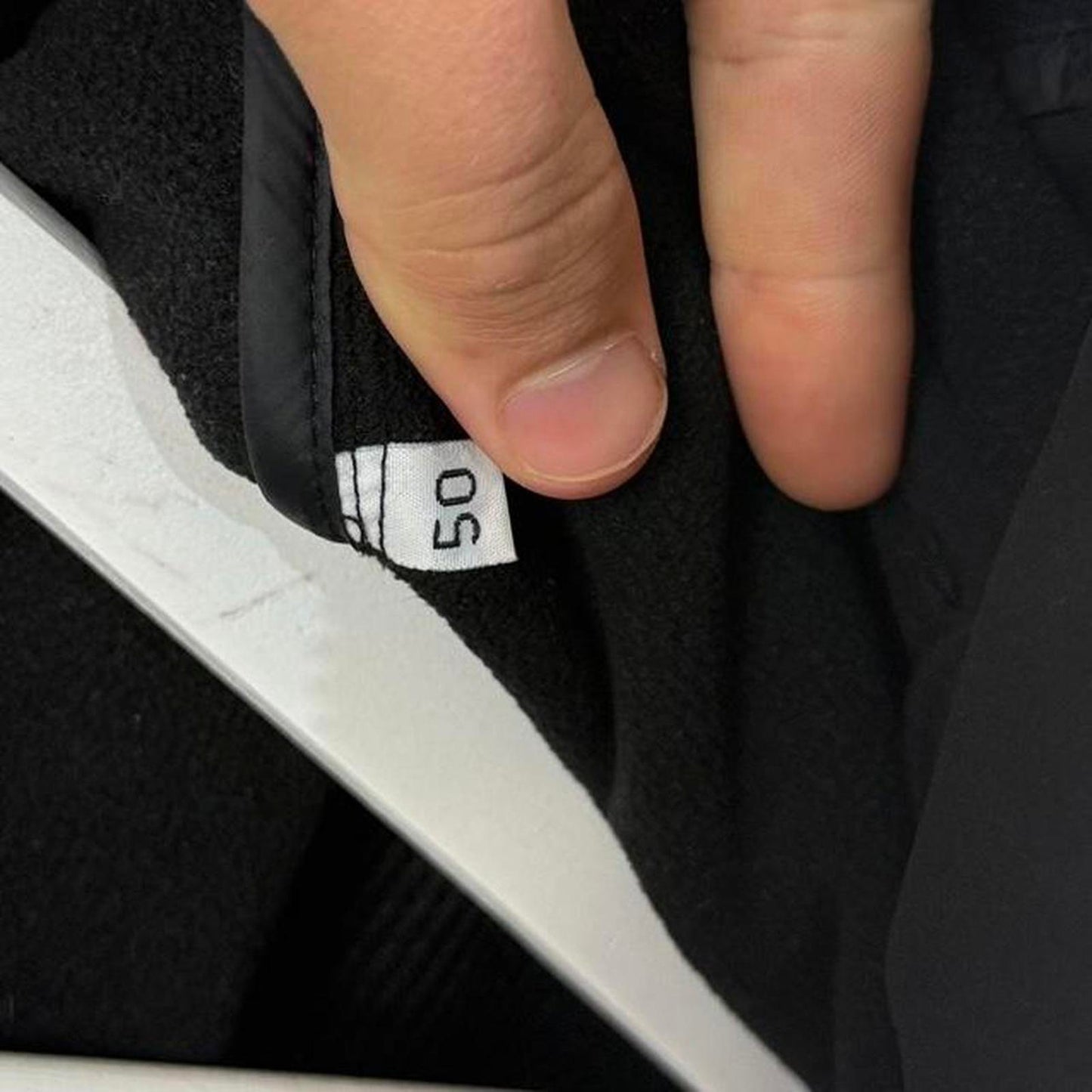 CP Company Soft Shell Jacket (M/L)