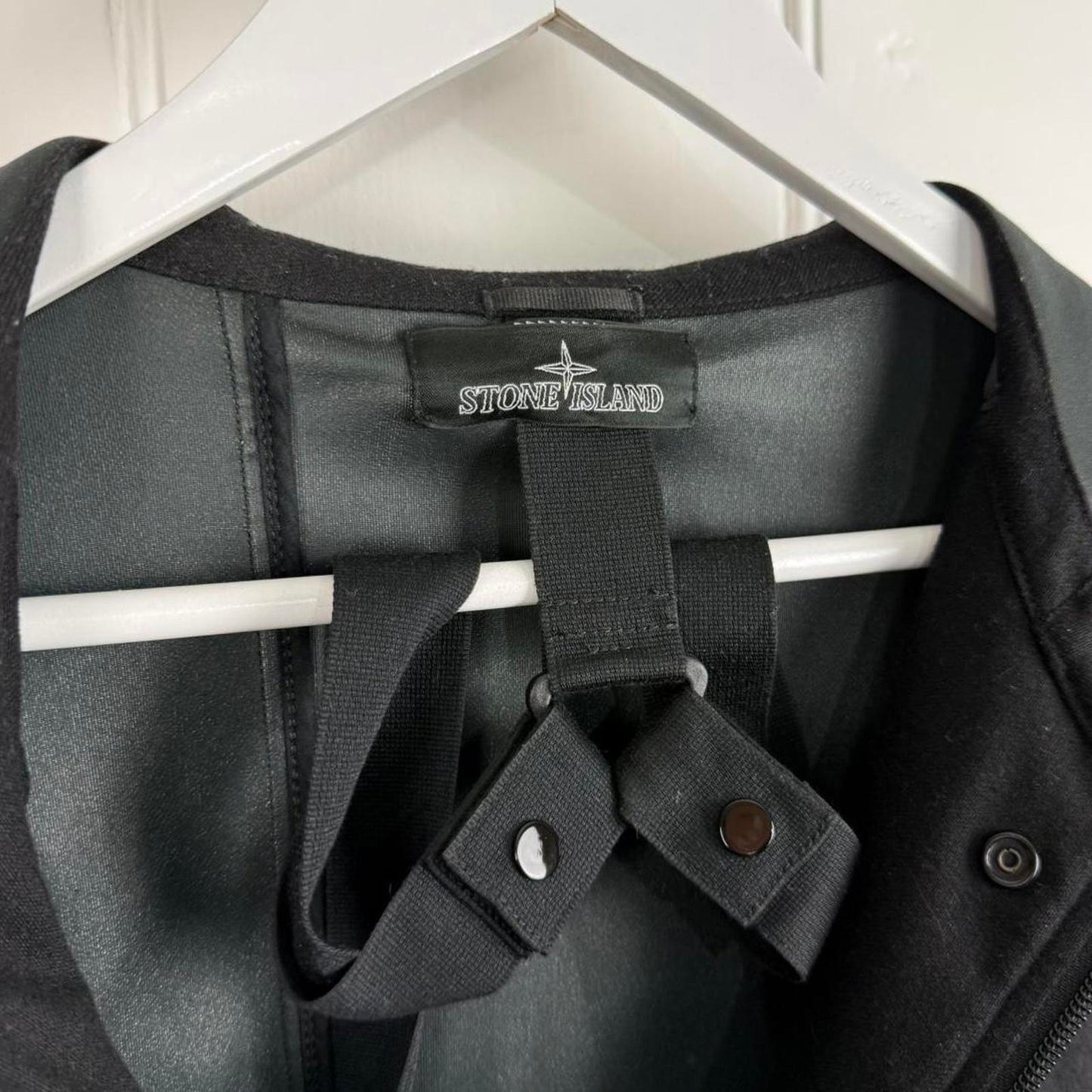 Stone Island Shadow Project SW 3L Jacket (M)