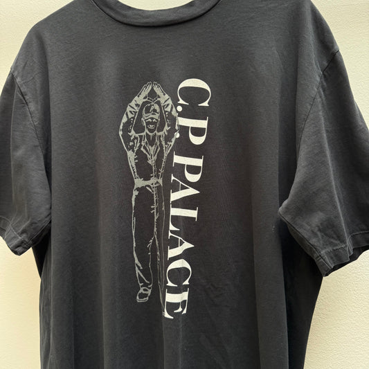 CP Company x Palace T-shirt (L)