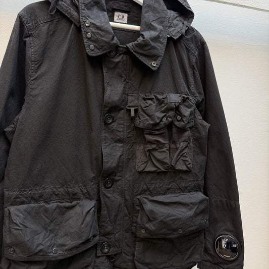 CP Company Ba Tic La Millie Goggle Jacket (M)