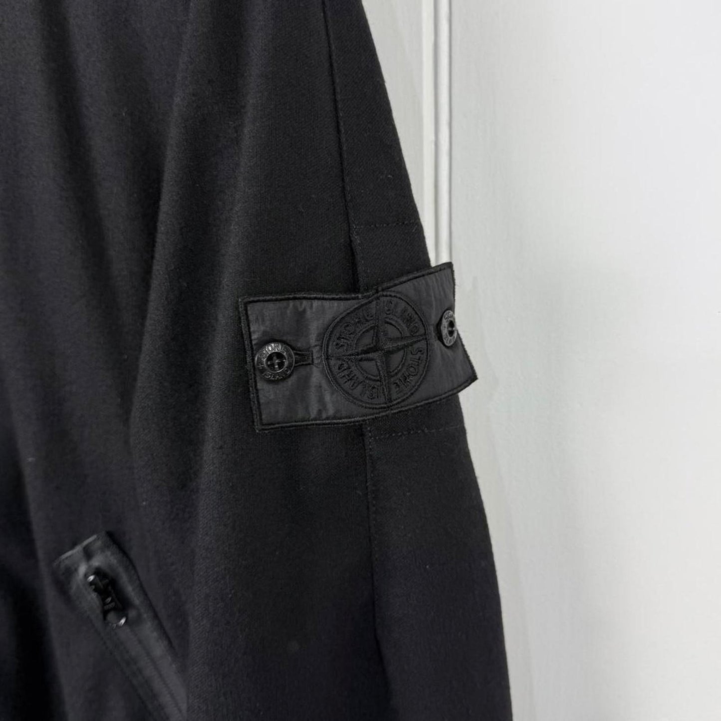 Stone Island Shadow Project SW 3L Jacket (M)