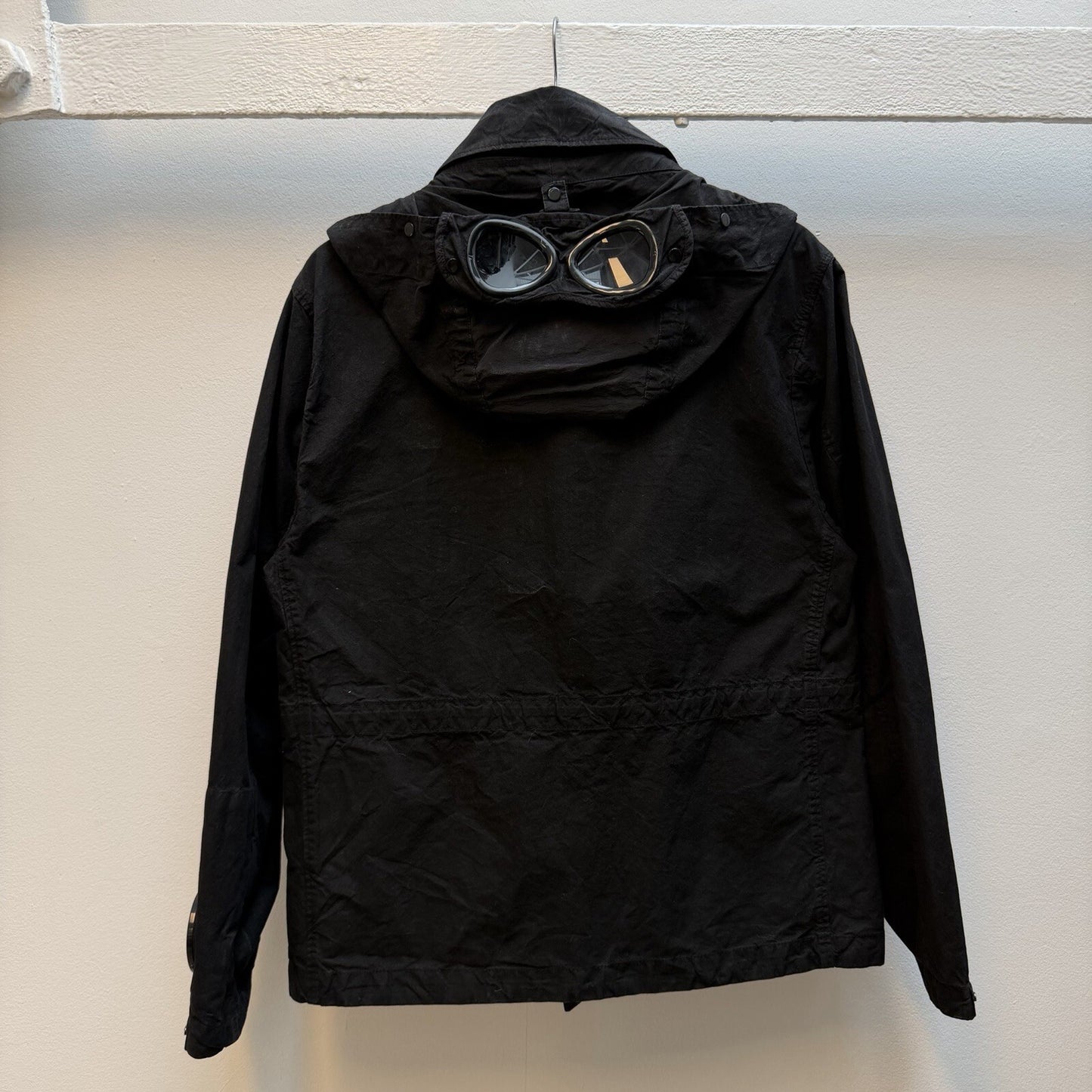 CP Company Ba Tic La Millie Goggle Jacket (M)