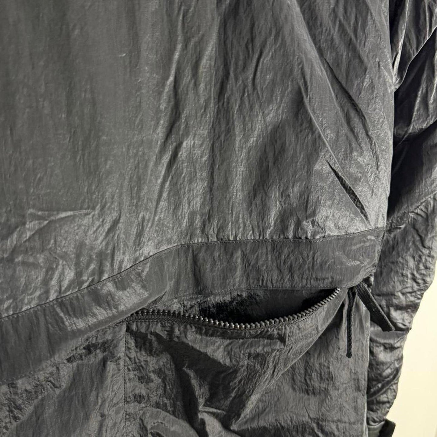 Stone Island Ice Jacket (M)