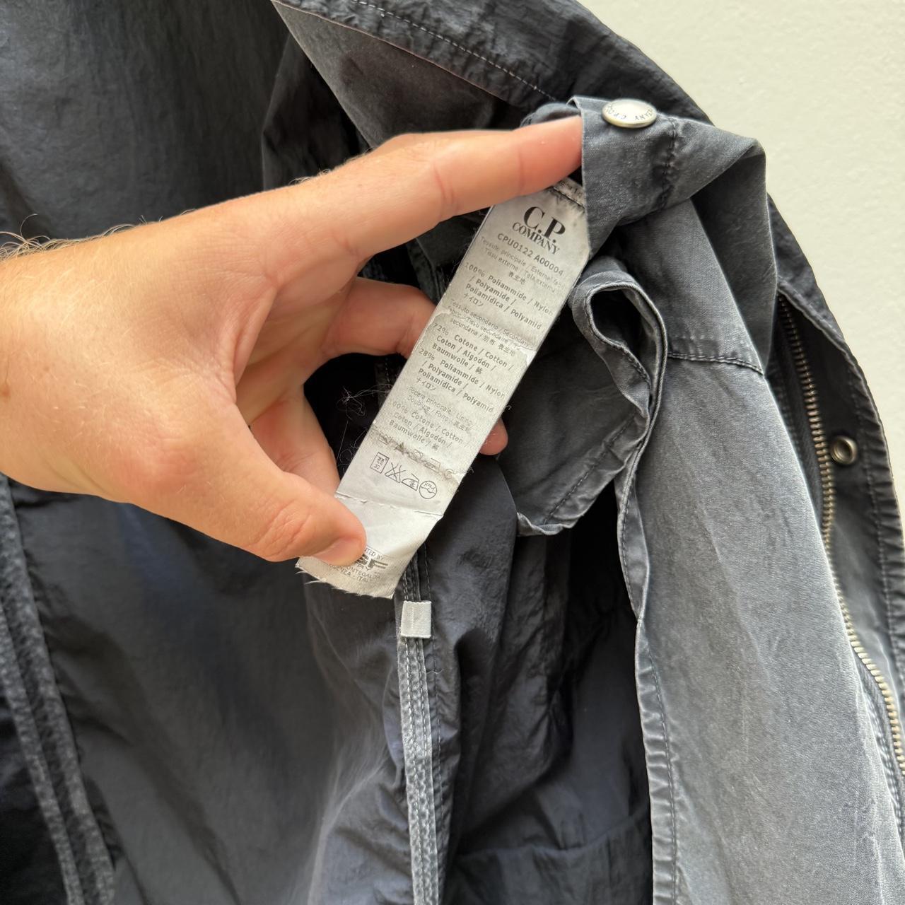 CP Company Multipocket Watch viewer Jacket (XL)